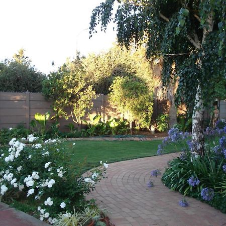 Sonyador Guesthouse بوكسبرغ المظهر الخارجي الصورة