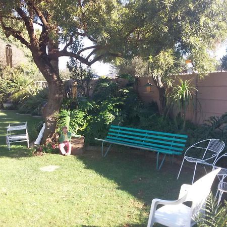 Sonyador Guesthouse بوكسبرغ المظهر الخارجي الصورة