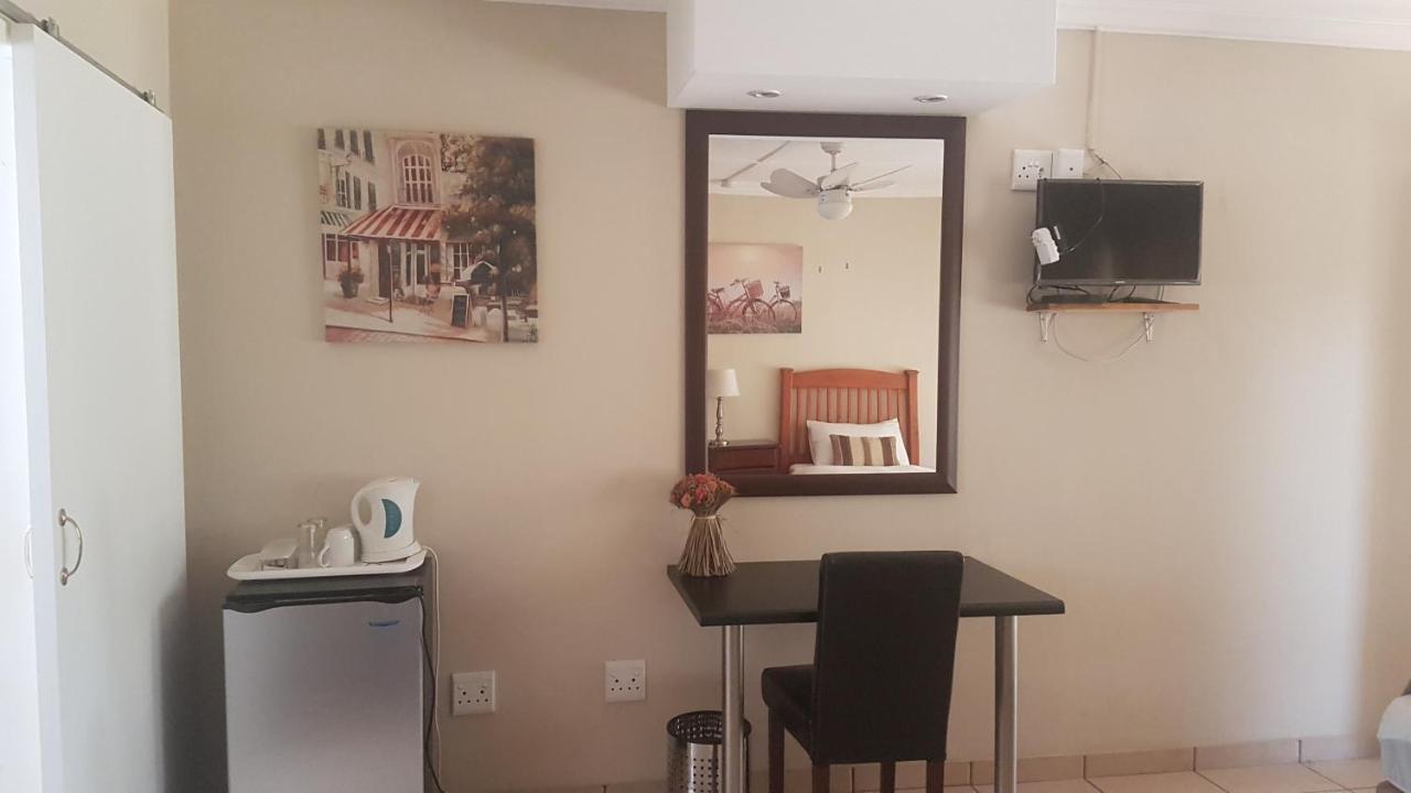 Sonyador Guesthouse بوكسبرغ المظهر الخارجي الصورة