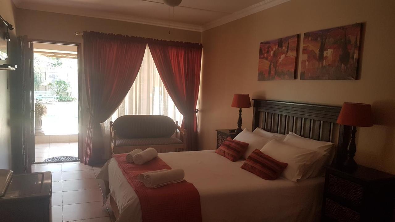 Sonyador Guesthouse بوكسبرغ المظهر الخارجي الصورة