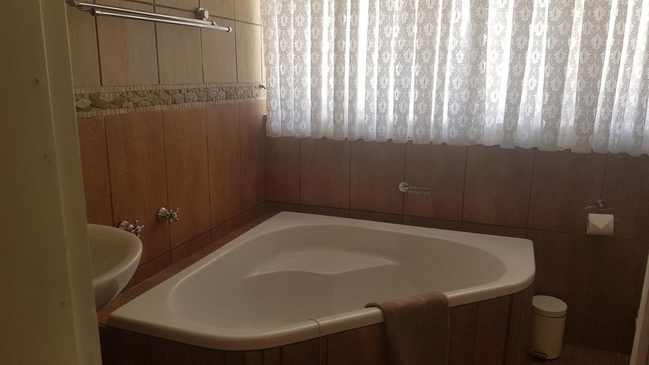 Sonyador Guesthouse بوكسبرغ المظهر الخارجي الصورة