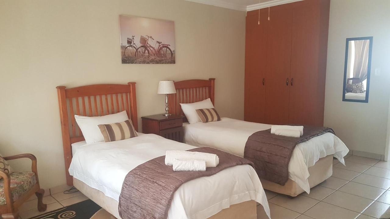 Sonyador Guesthouse بوكسبرغ المظهر الخارجي الصورة