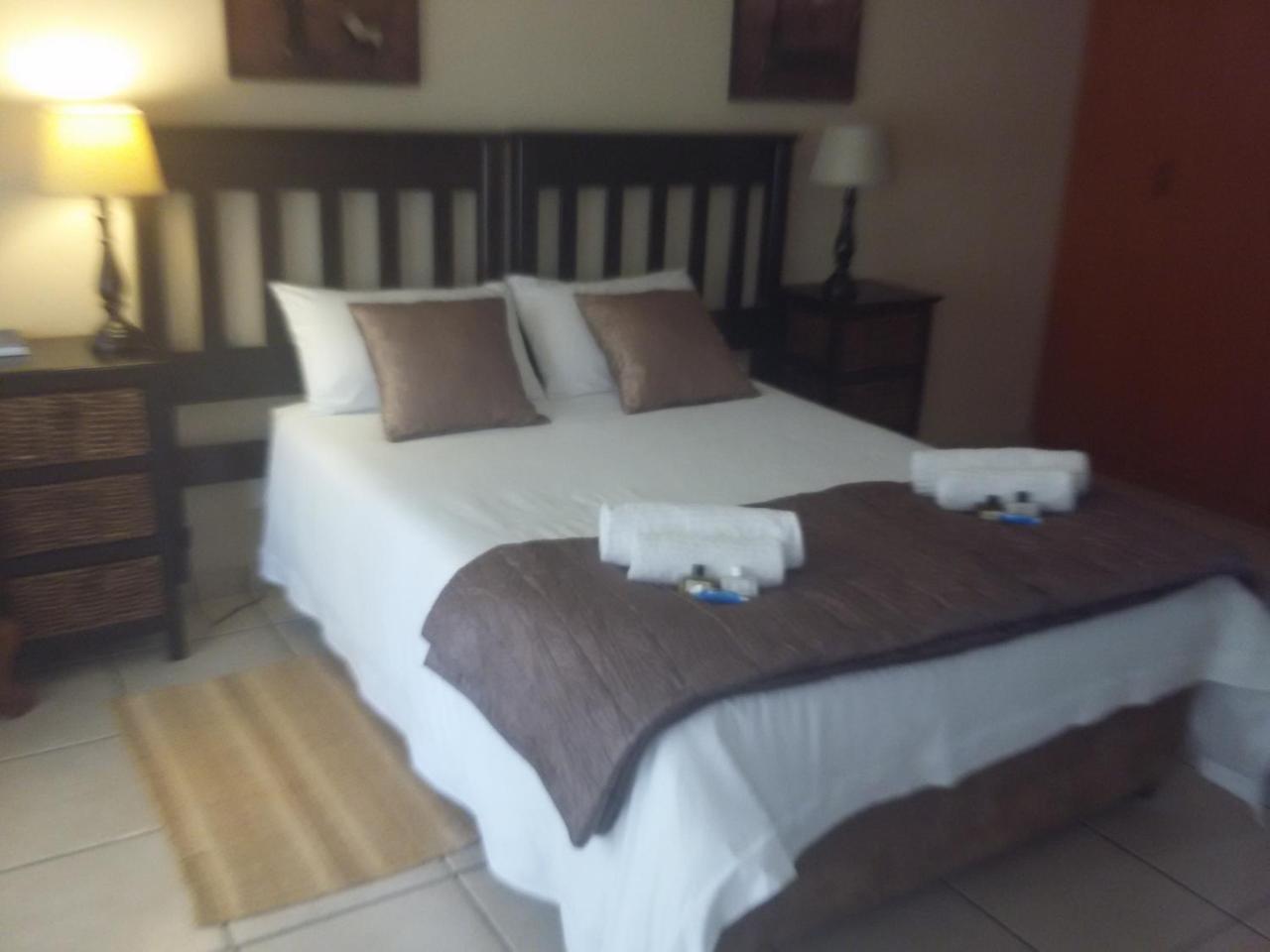 Sonyador Guesthouse بوكسبرغ المظهر الخارجي الصورة