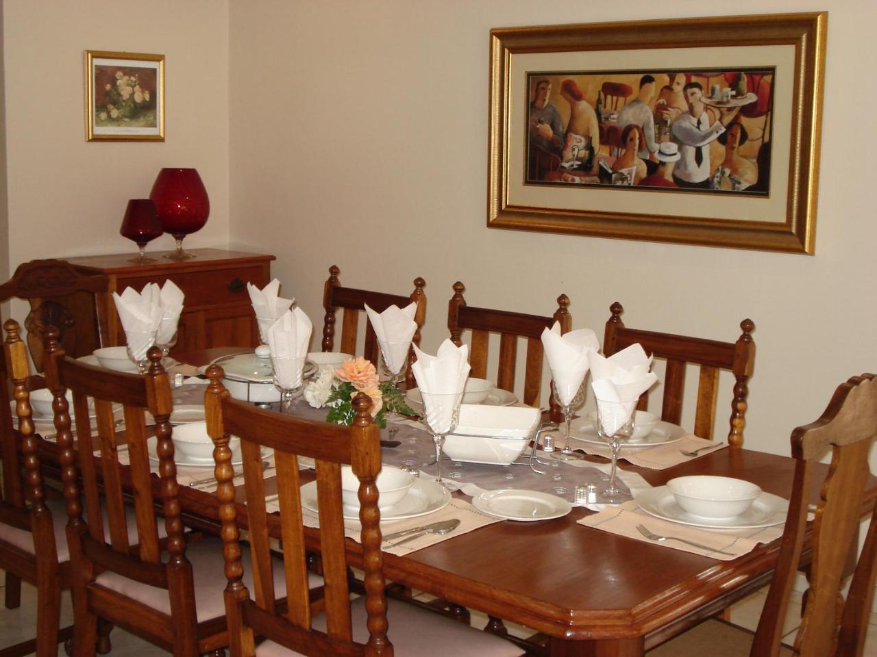 Sonyador Guesthouse بوكسبرغ المظهر الخارجي الصورة