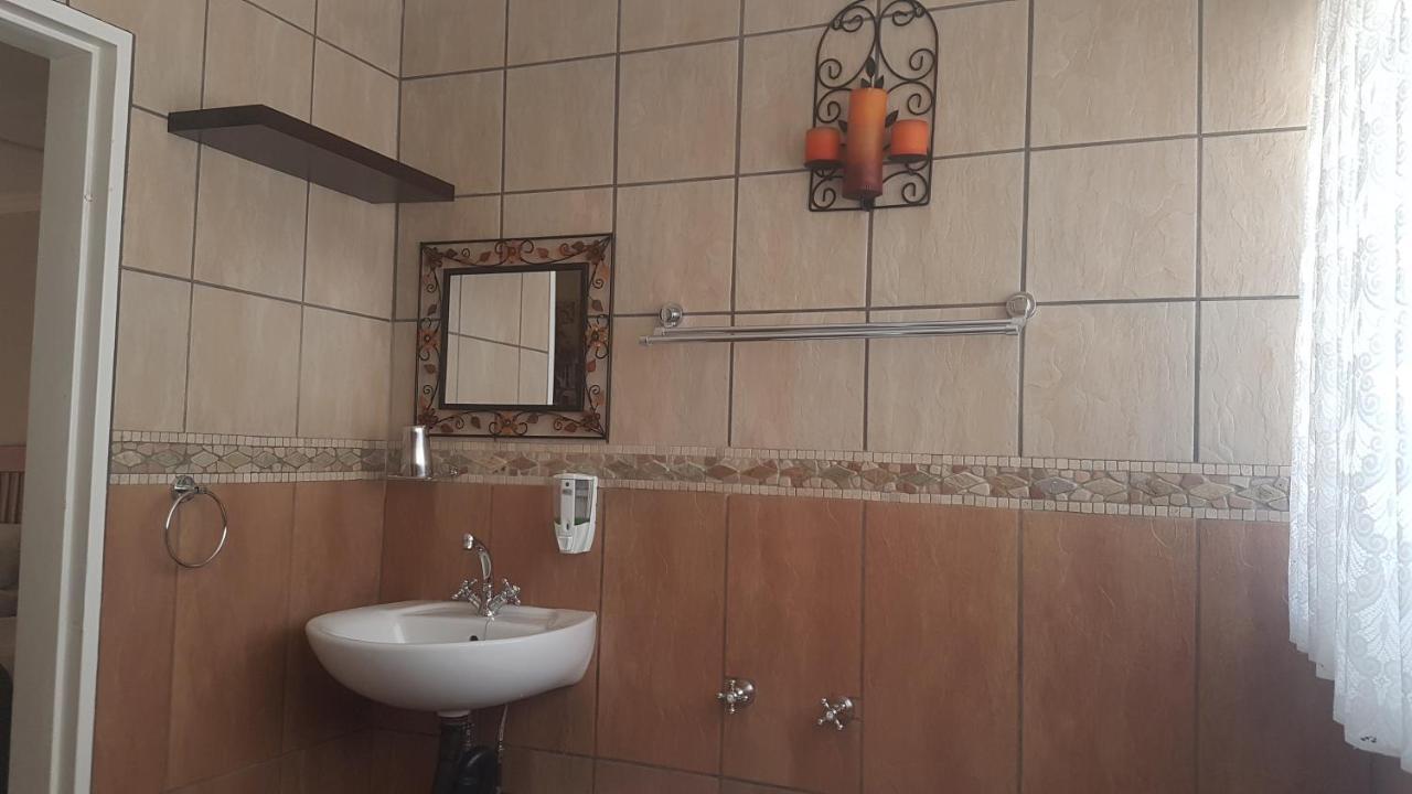 Sonyador Guesthouse بوكسبرغ المظهر الخارجي الصورة