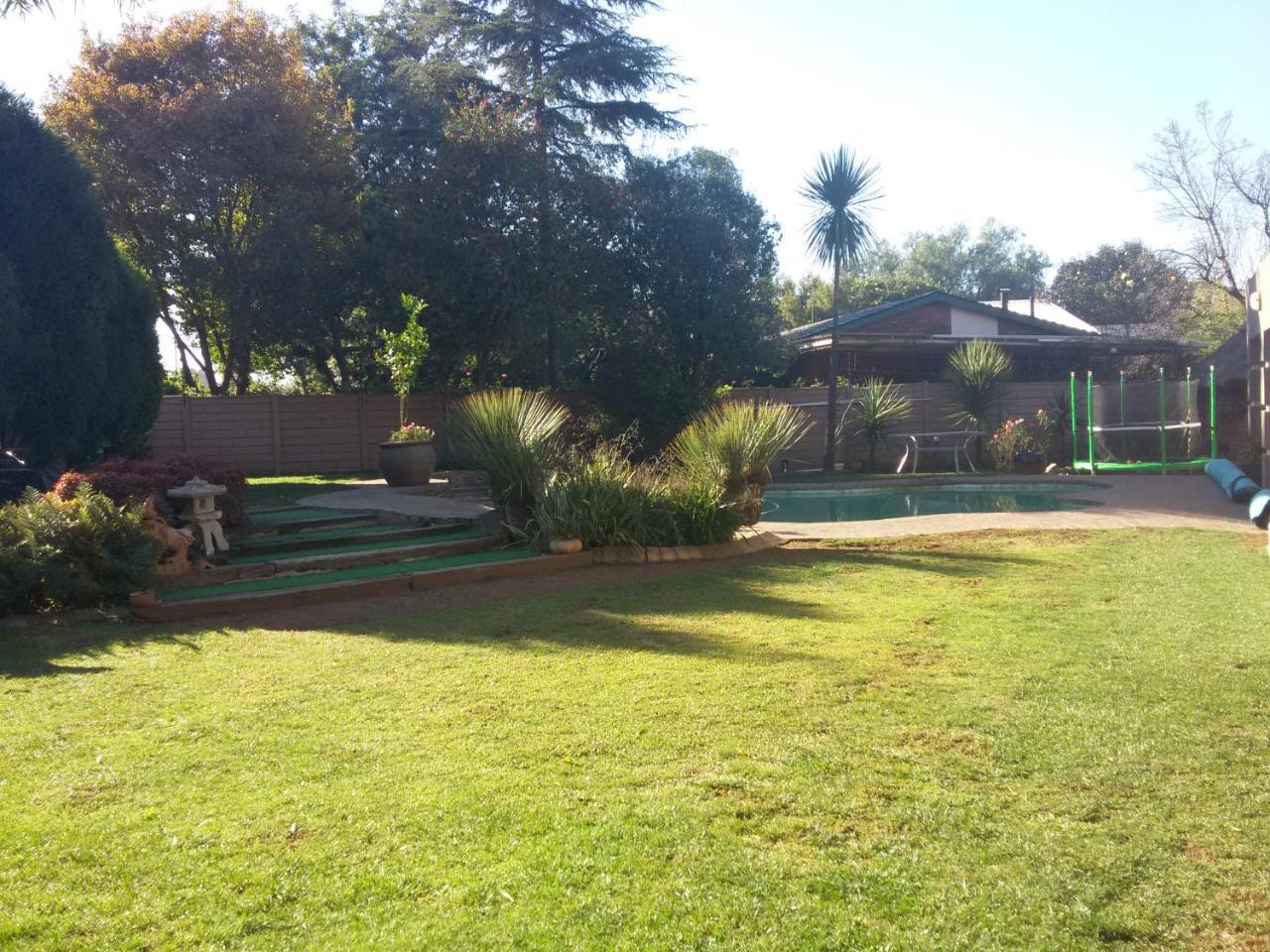 Sonyador Guesthouse بوكسبرغ المظهر الخارجي الصورة