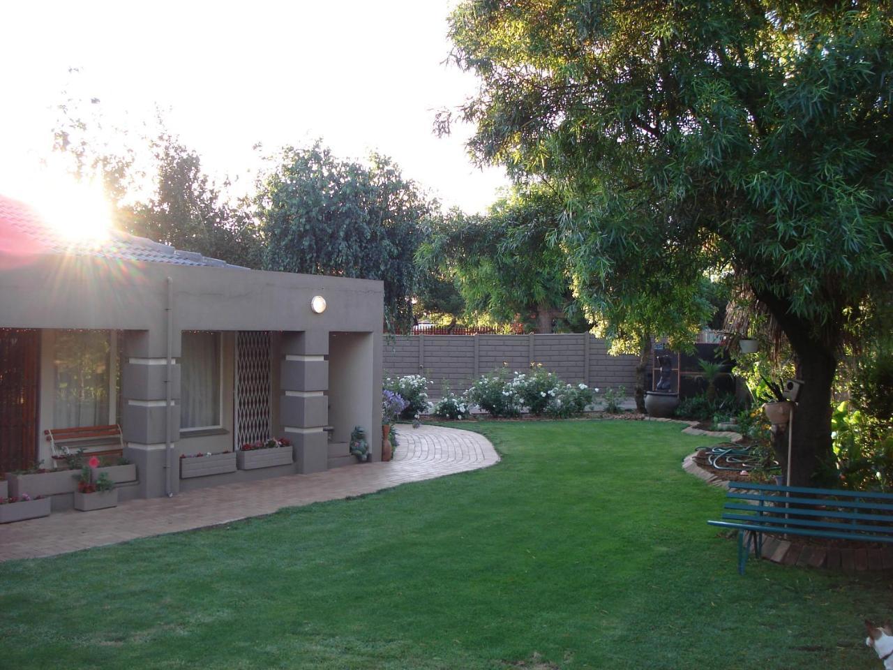 Sonyador Guesthouse بوكسبرغ المظهر الخارجي الصورة