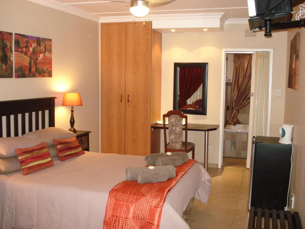 Sonyador Guesthouse بوكسبرغ المظهر الخارجي الصورة