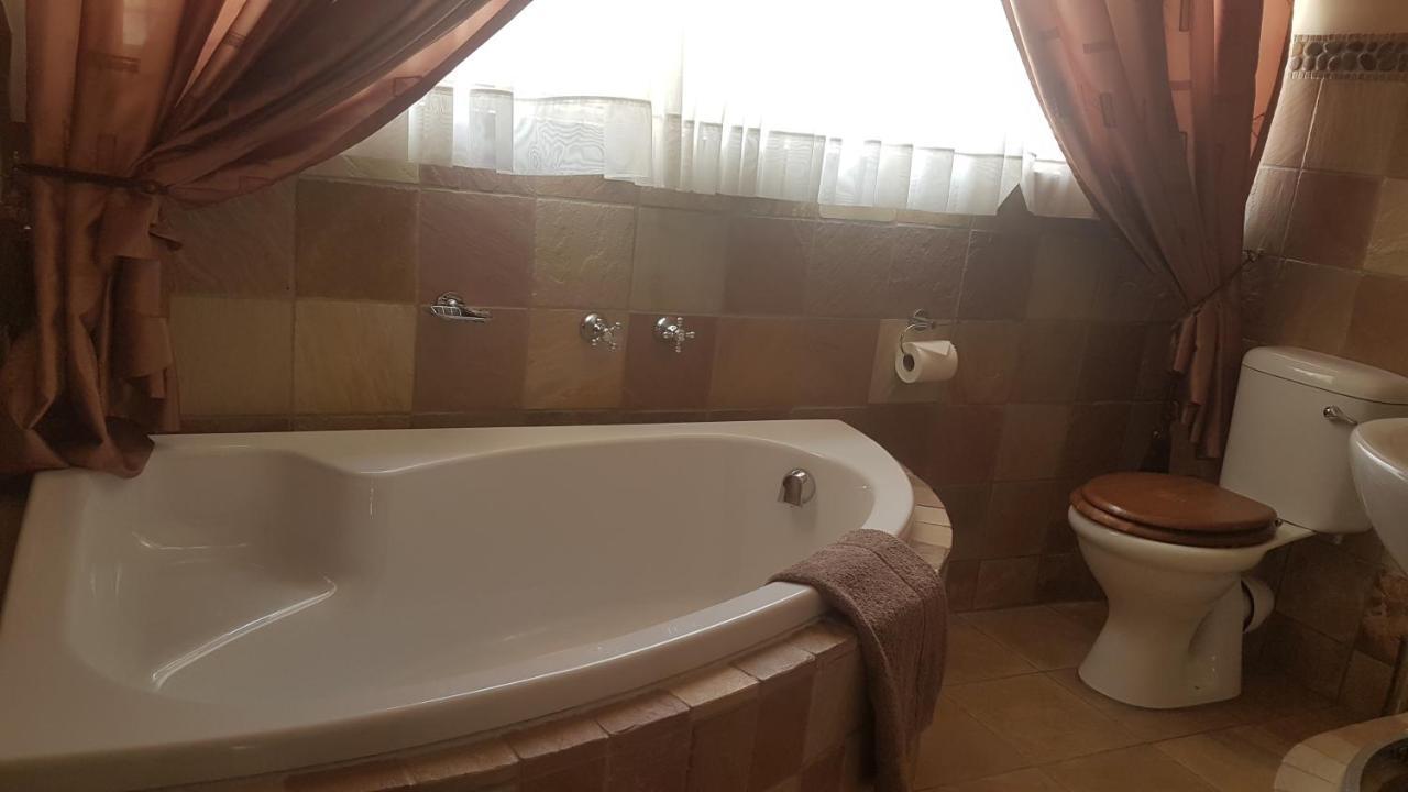 Sonyador Guesthouse بوكسبرغ المظهر الخارجي الصورة